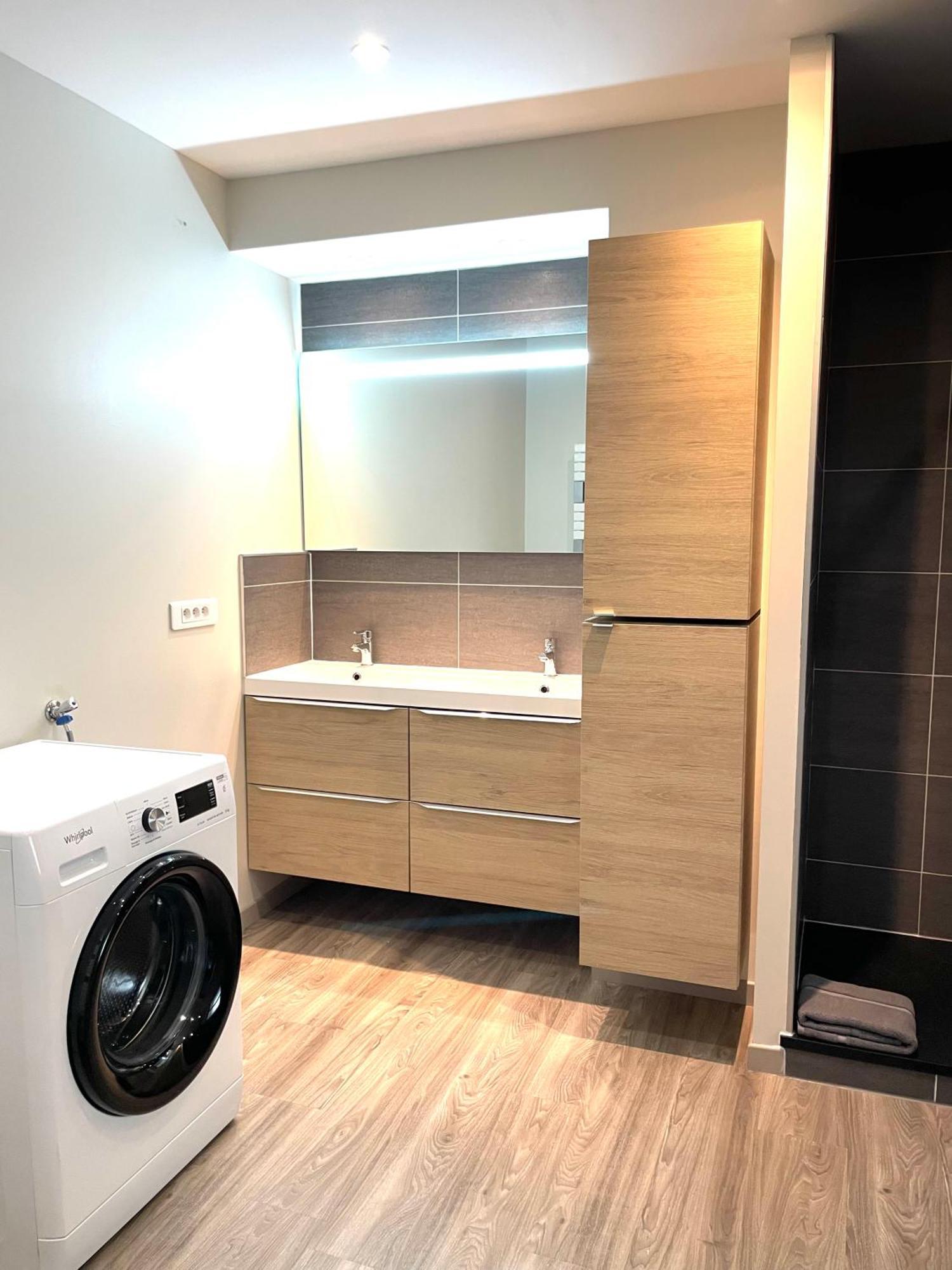 Apartment Le 