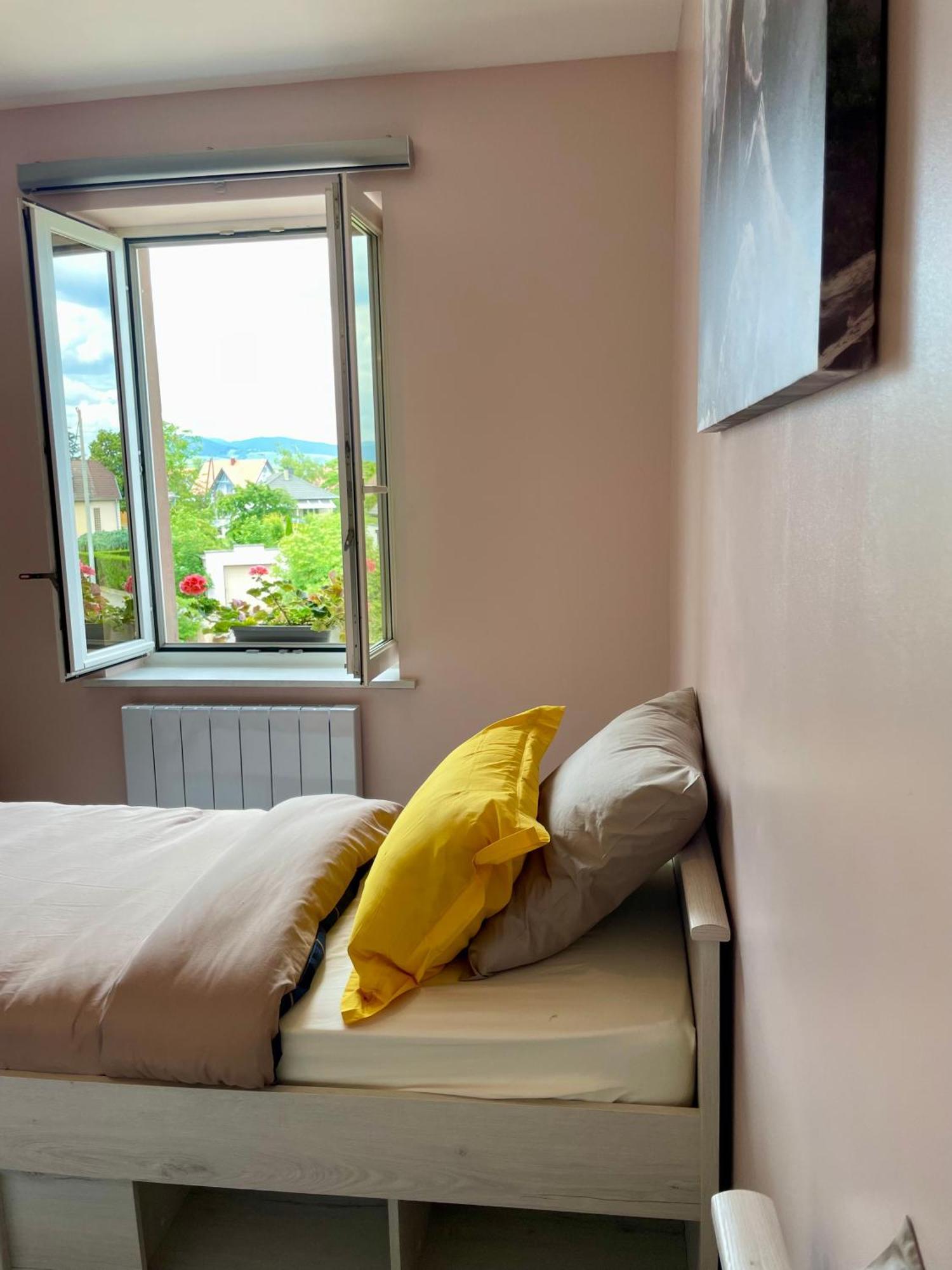 Apartment Le 