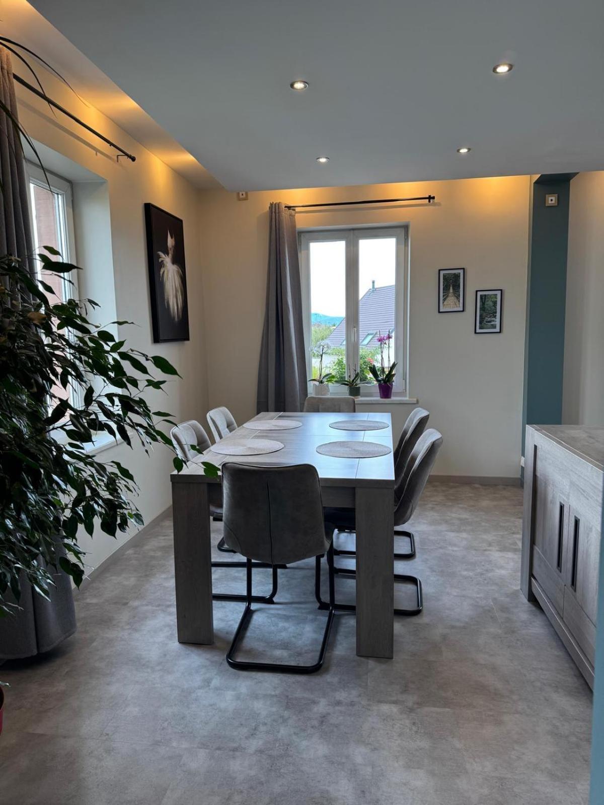 Apartment Le 