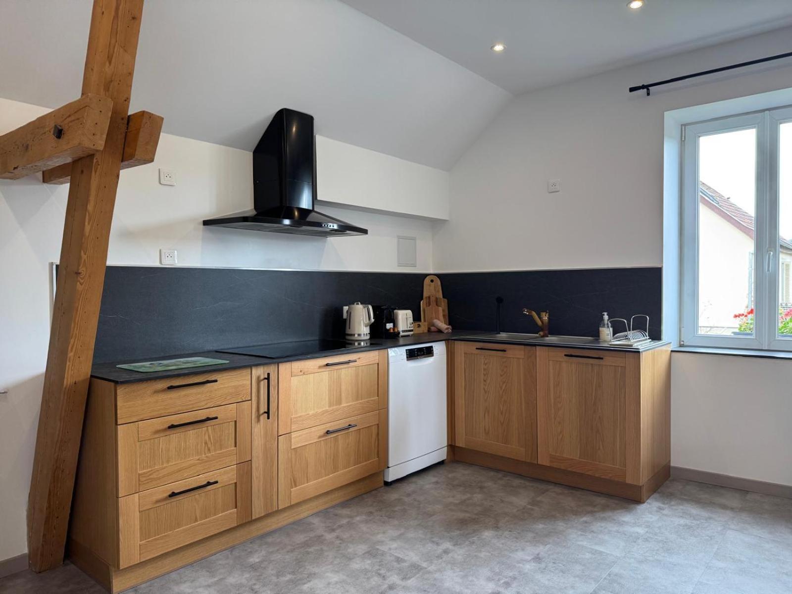 Apartment Le 